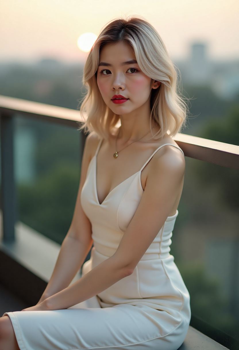 赵明轩